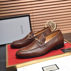 Gucci Business Shoes